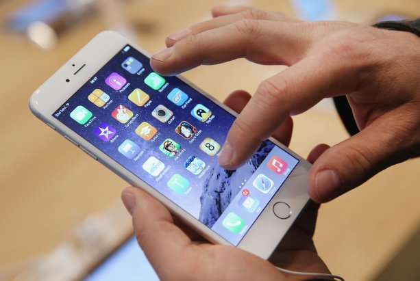 İPhone'unuzun pil ömrünü artırın