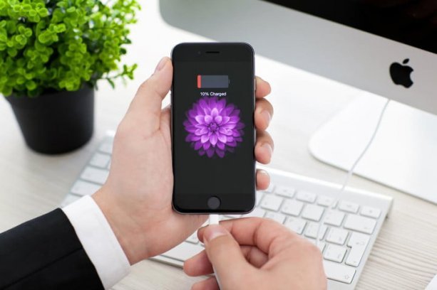 İPhone'unuzun pil ömrünü artırın