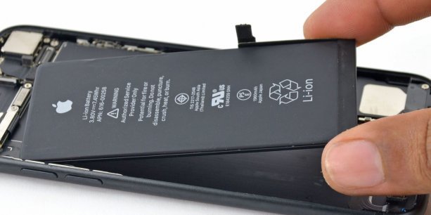 İPhone'unuzun pil ömrünü artırın