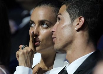 Irina Shayk Ronaldo ile ayrılık sebebini açıkladı