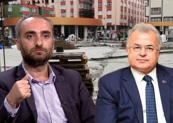 Hürriyet muhabiri İsmail Saymaz’dan Rize eleştirisi