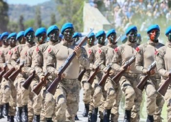 Jandarma Genel Komutanlığına uzman erbaş alınacak