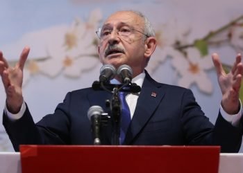 Kılıçdaroğlu: Hakkımda soruşturma açmışlar, aç kardeşim