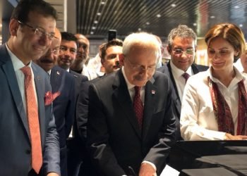 Kılıçdaroğlu İstanbul’u ‘oğul’larla yönetmek istiyor