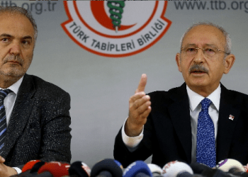 Ne diye yargılayacaklar? Bu demokrasiye aykırı!