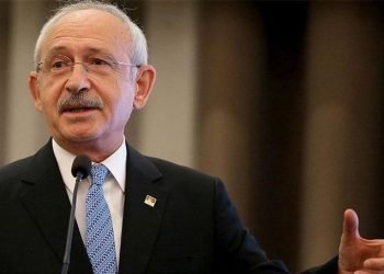 CHP liderinden İstanbul çıkışı: Ranta karşı değiliz