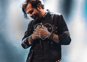 Kenan Doğulu: Aldırma deli gönlüm