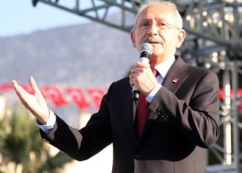 Kılıçdaroğlu: Mansur Yavaş Ankara’yı yönetecek