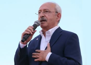 Kılıçdaroğlu, başörtüsü sorununun çözümünü sahiplendi