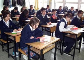 MEB lise öğrencilerine iş sertifikası verecek