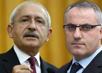 Akit muhabiri Mehmet Özmen’e soruşturma açıldı