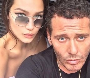 Bella Hadid’ten Kapadokya paylaşımları