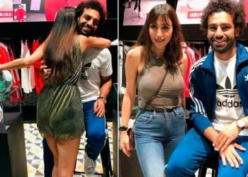 Salah sarmaş dolaş fotoğraflarıyla annesini kızdırdı