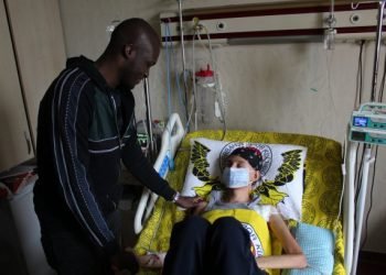 Fener’in eski yıldızı Musa Sow lösemili Mehmet Polat’a gitti