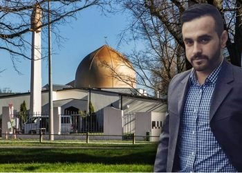 Camideki saldırıdan kurtulan Türk: Geç kalsam ölmüştüm