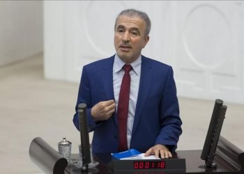 Naci Bostancı: EYT gündemimizde yok, gerçekçi değil