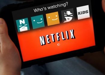 Netflix şifre paylaşanların hesaplarını kapatabilir
