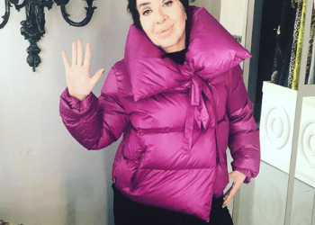 Nur Yerlitaş’tan endişelendiren paylaşım