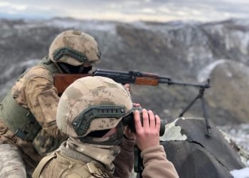 Türkiye ve İran’dan PKK karşı ortak operasyon