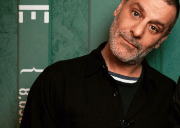 Ozan Güven’den tuhaf paylaşım