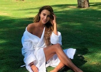 Özge Ulusoy’un Faruk Çolakoğlu’na aşkı çabuk bitti