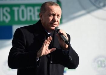 Erdoğan: Bunlar sanatçı müsveddesi, bedelini ödeyecekler