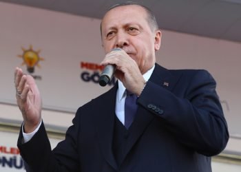 Erdoğan: Bunlar gelen paraları Kandil’e gönderirler