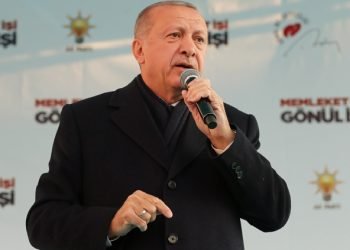 Erdoğan Ayasofya’nın yeniden camii olacağını açıkladı