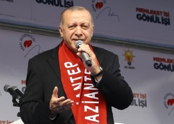 Erdoğan Mansur Yavaş için ilk kez konuştu: Belgeler ortada