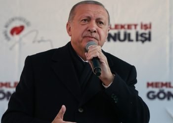 Cumhurbaşkanı Erdoğan: Be ahmak, neyin intikamını alıyorsun?