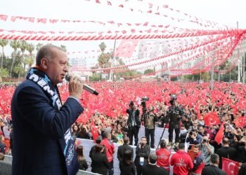 Erdoğan Yeni Zelanda’yı hatırlattı, idam eleştirisi yaptı