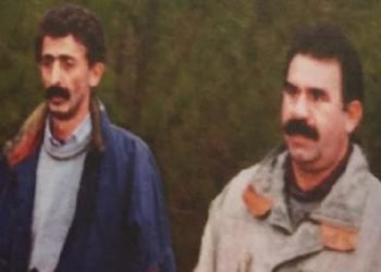 Kandil’de vurulan Rıza Altun kimdir?