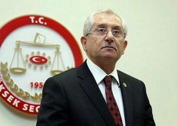 YSK: 146 bin 669 seçmen oy kullanamayacak