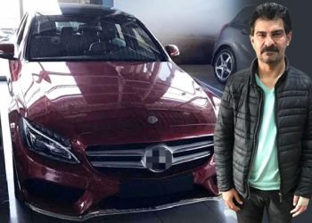 Gazi polisin ÖTV muafiyetiyle aldığı araç ayıplı mal çıktı