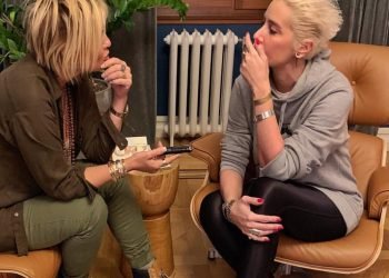 Sıla, Ayşe Arman’a konuştu: Zor bir sınavdı