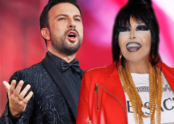 Bülent Ersoy ve Tarkan düeti geliyor