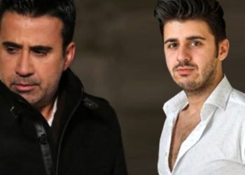 Emrah’ın oğlu babasından helallik istedi