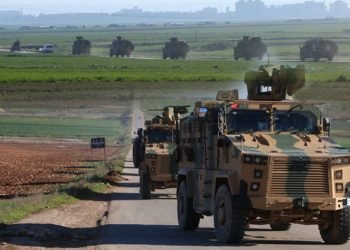 TSK İdlib’de Esad ile muhalifleri izlemeye başladı