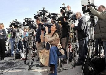 TÜİK verilerine göre gazeteciler iş bulamıyor