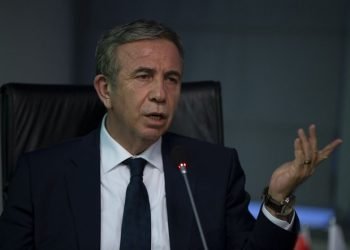 Mansur Yavaş’a sahte imzalı senet için iddianame