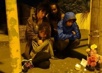 Yeni Zelanda’daki cami saldırısına ülkelerden kınama yağdı