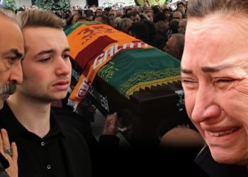 Zafer Çika son yolculuğuna uğurlandı