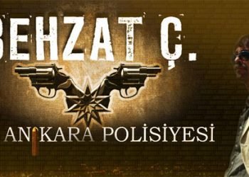 Behzat Ç. Blu TV ile ekranlara dönüyor