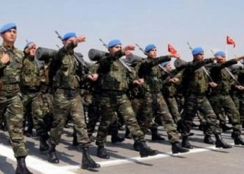 Zorunlu askerlik 6 ay, herkese kurayla bedelli