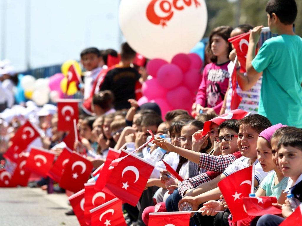 23 nisan tatil mi