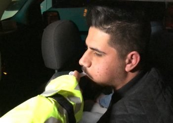 Trafikte 7 ayrı suç işleyen şahsa aracın fiyatı kadar ceza