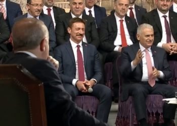 Yıldırım ‘Onu da ben yaptım’ sözününe açıklık getirdi