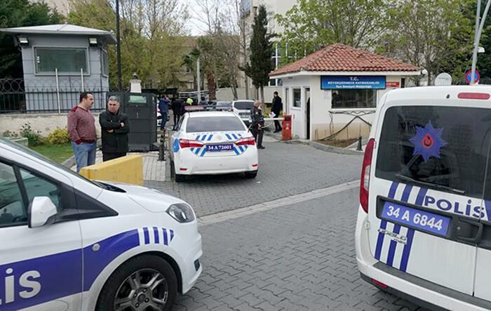 Büyükçekmece'de sahte seçmen iddiaları inceleniyor