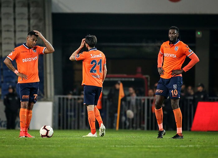 Başakşehir