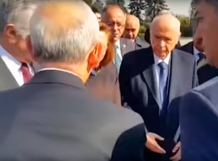 Bahçeli